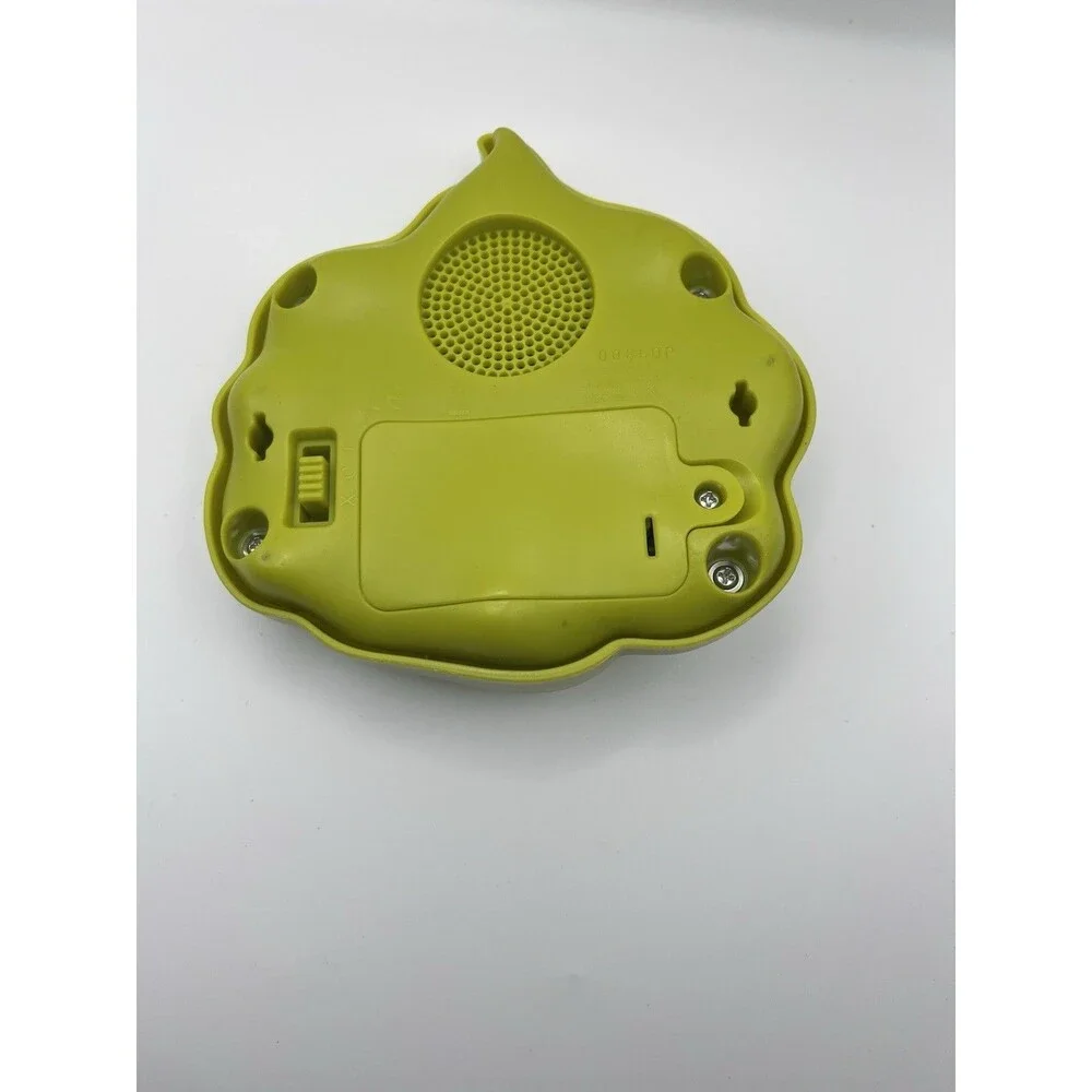 Mattel Gas Out Game Replacement Guster Cloud Electronic Unit Only Tested & Works
